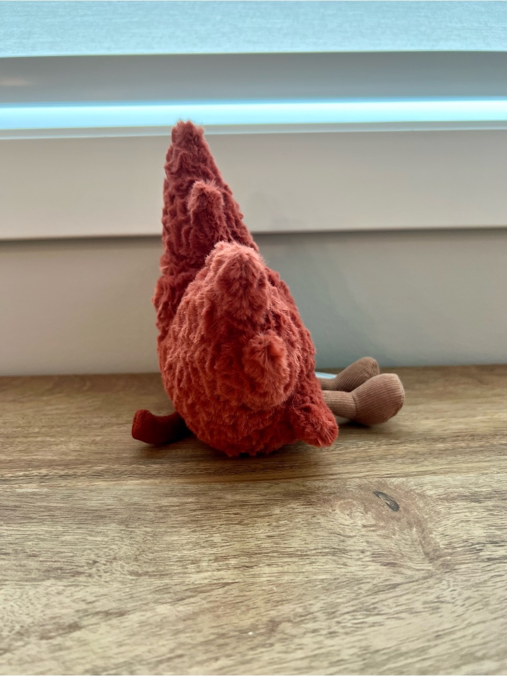 Jellycat Amuseables Maple Leaf BNWT - Picture 2 of 4